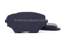 Toyota Disc Brake Pad 04465-42080