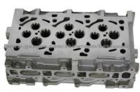 D3EA Cylinder Head For Hyundai Accent/Matrix/Cerato 1493cc 1.5CRDI SOHC 12V 22100-27500/22100-27501