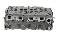 YD25DDTi/YD22ETI Cylinder Head For Nissan Frontier/Pathfinder 2.5 DCi 4WD AMC 908510 11039-EC00A/EB30A 11040-EB300