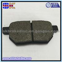 Performance Ceramic Brake Rotors And Pads