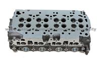 YD22DDT/YD22DDTi Cylinder Head For Nissan Almera/X-Trail/Primera 2184cc 2.2DTI DOHC 16V 11040-AW400/11040-AW401