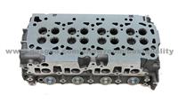 YD22DDT/YD22ETI Cylinder Head For Nissan Almera/X-Trail 2184cc 2.2DTI DOHC 16V 11040-AW802/11040-8H802/11040-8H800