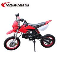 electric and kick start 110 dirt bike