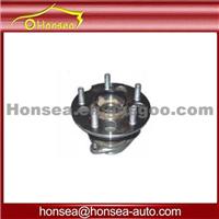 Original Chery Wheel Hub T11-3301210 Chery Auto Spare Parts