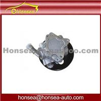 Hot Sale Chery Power Steering Pump T11-3407010 Chery Auto Spare Parts