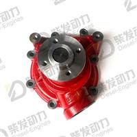 WATER PUMP 20726077