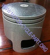 6E7-11630-00 High Silicon