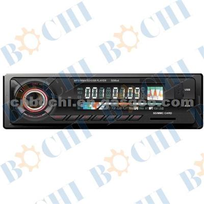 Best Quality Car Mp3 Player With Digital Clock