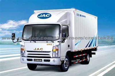 JAC Light Truck Parts