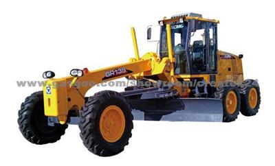 XCMG Motor Grader Parts