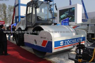 ZOOMLION Road Roller Parts