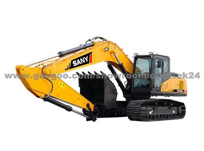 SANY Excavator Parts