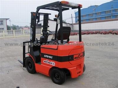 WECAN Forklift Parts