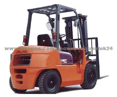 DALIAN Forklift Parts