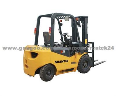 SHANTUI Forklift Parts