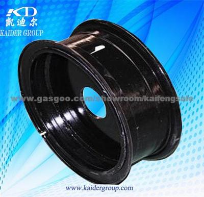 Steel Wheel Rim