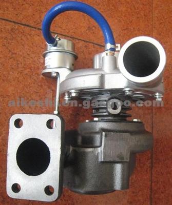 Turbocharger 49177-03200