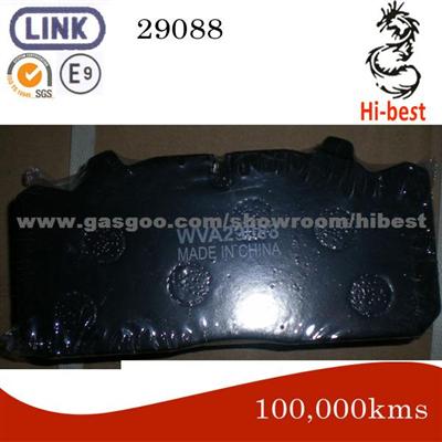 Brake Pad 29088 29091