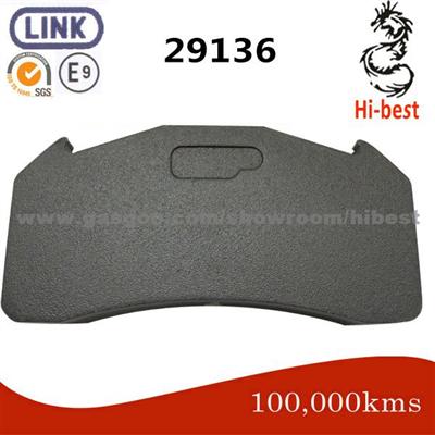 Brake Pad 29136