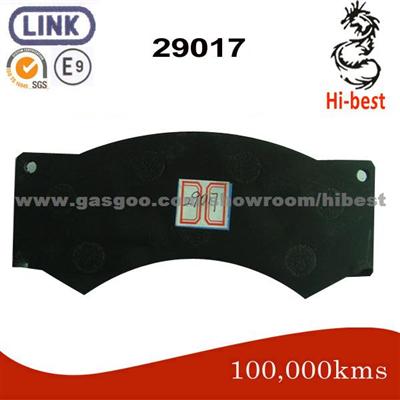 Brake Pad 29017