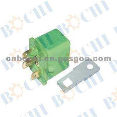 Auto Relay 8-94248-989-0 High Performance 12V 4P Small Size