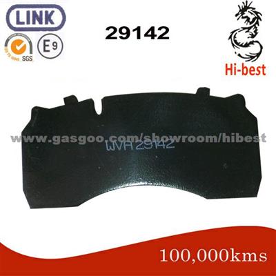 Brake Pad 29142