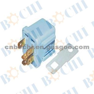 Auto Relay 25230-C990 5High Performance 24V 5P Small Size