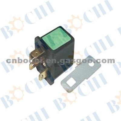 Good Price High Performance 12V 5P Small Size Auto Relay 25230-R8201