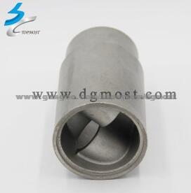 Customized Investment Casting Stainless Steel Marine CNC Turning Parts