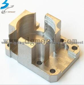 Stainless Steel Precision Casting Precision CNC Machining Parts