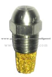 China Supplier Stainless Steel Fuel Oil Burner Nozzle