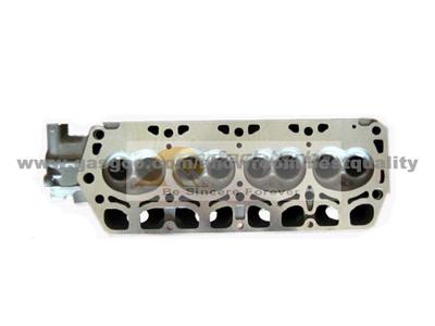 3Y Cylinder Head For Toyota Hiace/Hilux/Crown/Cressida Wagon/Dyna 1998cc 2.0L 8v Part No.:11101-73010,11101-71030