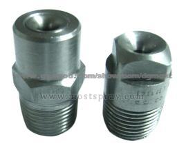 Stainless Steel Full Cone Fulljet Sprinkler Spray Nozzle