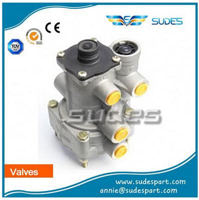 Volvo Truck Control Valve 1607887