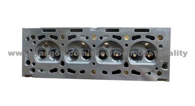 XU10J2C Cylinder Head For Peugoet 405 GLX2000/806 1998cc 2.0L Part No.:9151831080/9614838980/9614838983