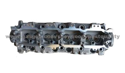 XU7JP Cylinder Head For Peugeot 306/405/406/806/Expert 1761cc 1.8L SOHC 8v OEM No.:9608434580/02.00.F2