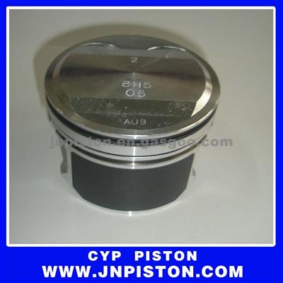 Nissan QR20DE Piston A2010-8H502, A2010-8H501