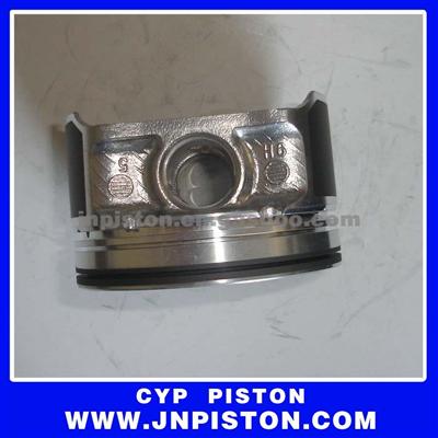 Nissan QR25DE Piston A2010-9H576 A2010-9H511