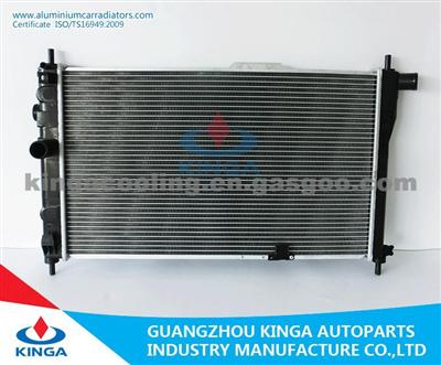 DAEWOO Radiator For Racer Mt OEM 96143700