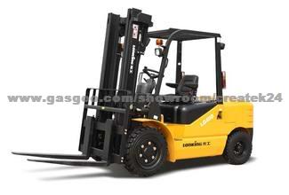 LONKING Forklift Parts