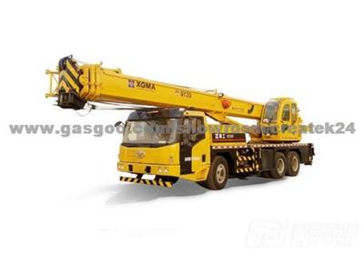 XGMA Crane Parts