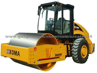 XGMA Road Roller Parts