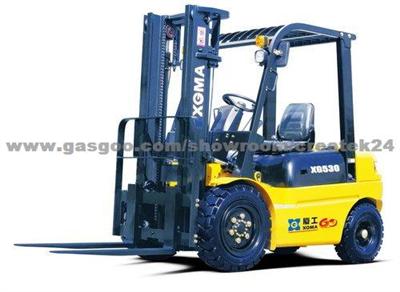 XGMA Forklift Parts