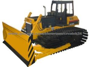 XGMA Bulldozer Parts