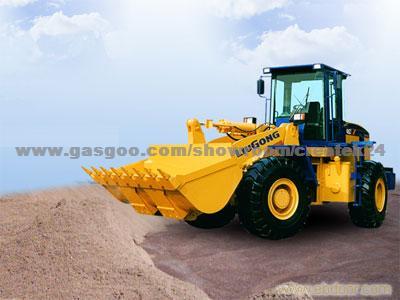 LIUGONG Loader Parts