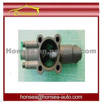 High Professional Auto Parts Sinotruk Air Control Lockup Valve Sinotruk Spare Auto Parts