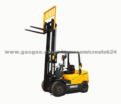 XCMG Forklift Parts