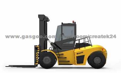 SANY Forklift Parts