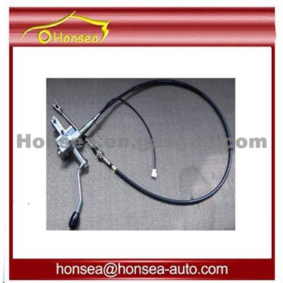 Original High Quality Sinotruk Selecting Soft Shaft Parts Sinotruk Spare Auto Parts