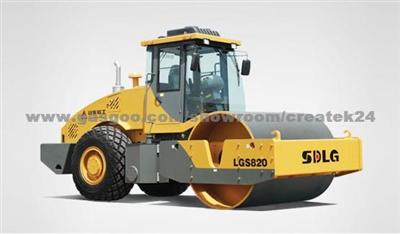 SDLG Road Roller Parts